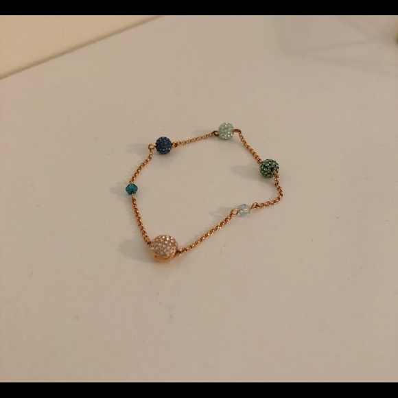 Swarovski Bracelet - Picture 1 of 5